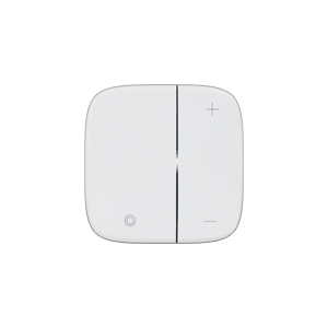Светорегулятор кнопочный 1-10 Вт, с нейтралью Legrand Valena Allure, Белый